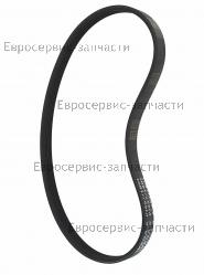 Ремень привода ножа 5PJ457/180J (L-457мм, b-11мм), CHAMPION(IGP) 105990077