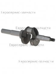 Коленвал LM 5346E, LM 5345, CHAMPION(IGP) 75510800000