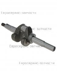 Коленвал LM 5346E, LM 5345, CHAMPION(IGP) 75510800000