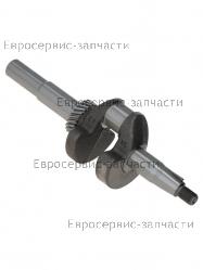 Коленвал LM 5346E, LM 5345, CHAMPION(IGP) 75510800000
