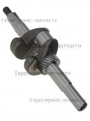 Коленвал LM 5346E, LM 5345, CHAMPION(IGP) 75510800000