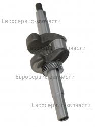 Коленвал LM 5346E, LM 5345, CHAMPION(IGP) 75510800000
