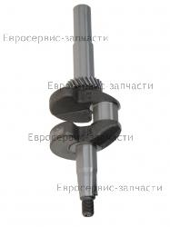 Коленвал LM 5346E, LM 5345, CHAMPION(IGP) 75510800000