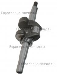 Коленвал LM 5346E, LM 5345, CHAMPION(IGP) 75510800000