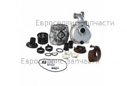 Корпус помпы в сборе GP50, CHAMPION(IGP) 039021800001