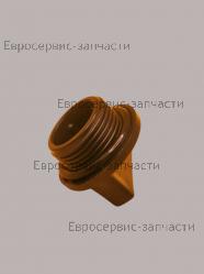 Пробка сливная/заливная GP52, GTP82, CHAMPION(IGP) 3050002001001