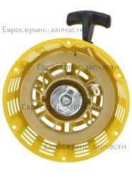 Стартер в сборе для генераторов CHAMPION (Чемпион) GG8000, GG5000, GG7001EW 2010000113011