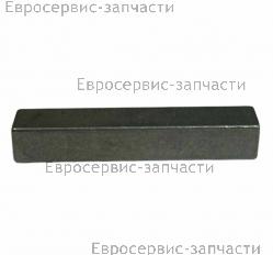 Шпонка коленвала BC 9813 (5x5x30мм), CHAMPION(IGP) 380620068-0001