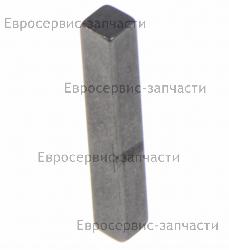 Шпонка коленвала BC 9813 (5x5x30мм), CHAMPION(IGP) 380620068-0001
