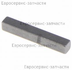 Шпонка коленвала BC 9813 (5x5x30мм), CHAMPION(IGP) 380620068-0001
