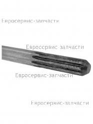 Вал штанги LMH4412 (L-350мм, D-8мм, Z-9), CHAMPION(IGP) 30040870100001