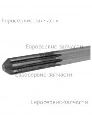Вал штанги LMH4412 (L-350мм, D-8мм, Z-9), CHAMPION(IGP) 30040870100001