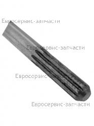 Вал штанги LMH4412 (L-350мм, D-8мм, Z-9), CHAMPION(IGP) 30040870100001