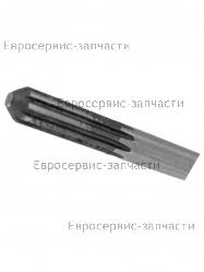 Вал штанги LMH4412 (L-350мм, D-8мм, Z-9), CHAMPION(IGP) 30040870100001