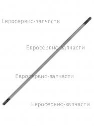 Вал штанги LMH4412 (L-350мм, D-8мм, Z-9), CHAMPION(IGP) 30040870100001