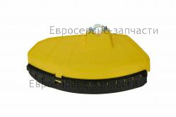 Кожух защитный в сборе T 446, T 347-2, CHAMPION(IGP) 61270070092