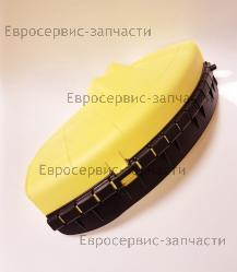 Кожух защитный в сборе T 446, T 347-2, CHAMPION(IGP) 61270070092