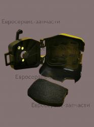 Корпус воздушного фильтра Т433, 423S, CHAMPION(IGP) 043253001A