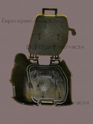 Корпус воздушного фильтра Т433, 423S, CHAMPION(IGP) 043253001A
