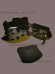 Корпус воздушного фильтра Т433, 423S, CHAMPION(IGP) 043253001A
