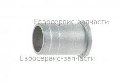 Патрубок шланга впуск/выпуск GP26-II, GP 25-II (L-40мм, D-24мм, d-21мм), CHAMPION(IGP) 02050150075