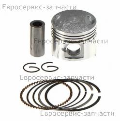 Поршень в сборе Т 394 FS-2, T374FS (40x29мм, 1x1x2мм), CHAMPION(IGP) 030501003