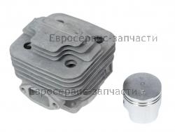 Поршневая группа LMH4412, T433, CHAMPION(IGP) 043112300