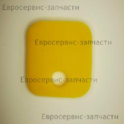 Фильтр воздушный T444S-2, 143R-II (77x68мм), CHAMPION(IGP) 2120015260