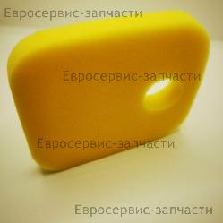 Фильтр воздушный T444S-2, 143R-II (77x68мм), CHAMPION(IGP) 2120015260