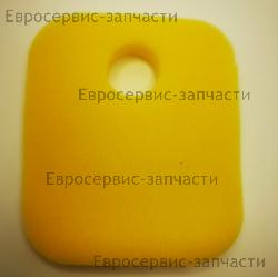 Фильтр воздушный T444S-2, 143R-II (77x68мм), CHAMPION(IGP) 2120015260