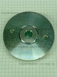 Шайба защитная для триммера CHAMPION T394FS-2 (10 шлицов) / 040336015