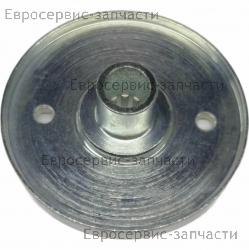 Шайба защитная для триммера CHAMPION T394FS-2 (10 шлицов) / 040336015