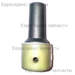 Муфта адаптер электрокосы (переходник с двигателя на вал) CHAMPION ET1004A, ET1003A, ET1200A 8081-691504-0101710