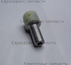 Муфта адаптер электрокосы (переходник с двигателя на вал) CHAMPION ET1004A, ET1003A, ET1200A 8081-691504-0101710