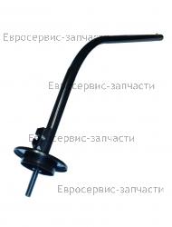 Штанга нижняя половина в сборе ET1003A, ЕТ1003 А-М (D-22мм), CHAMPION(IGP) 199060000510