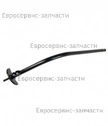 Штанга нижняя половина в сборе ET1003A, ЕТ1003 А-М (D-22мм), CHAMPION(IGP) 199060000510