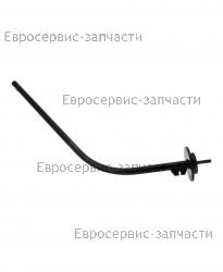 Штанга нижняя половина в сборе ET1003A, ЕТ1003 А-М (D-22мм), CHAMPION(IGP) 199060000510