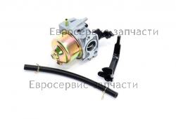 Карбюратор с рычагом GX160, 168F, 170F, GX200, CHAMPION(IGP) 1500041