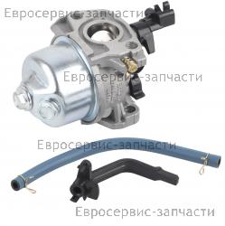 Карбюратор с рычагом GX160, 168F, 170F, GX200, CHAMPION(IGP) 1500041