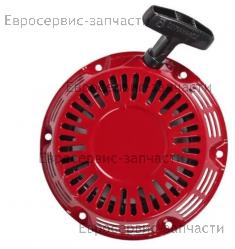 Стартер Champion-Сервис GX110,120,140,160,200,210 (красный, круглые собачки) 1500038
