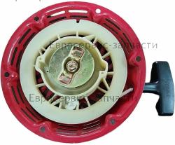 Стартер GX110,120,140,160,200,210 (D-175мм, 53.3мм) (красный) IGP 1500007
