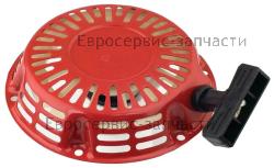 Стартер GX110,120,140,160,200,210 (D-175мм, 53.3мм) (красный) IGP 1500007