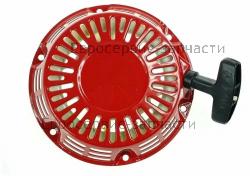 Стартер GX110,120,140,160,200,210 (D-175мм, 53.3мм) (красный) IGP 1500007