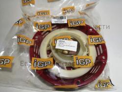 Стартер GX110,120,140,160,200,210 (D-175мм, 53.3мм) (красный) IGP 1500007