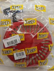 Стартер GX390, 420  193500019-0011 IGP Champion, артикул 1500009