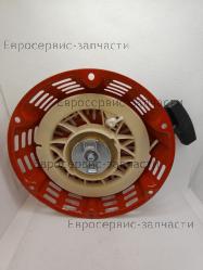 Стартер GX390, 420  193500019-0011 IGP Champion, артикул 1500009