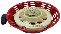 Стартер GX390, 420  193500019-0011 IGP Champion, артикул 1500009