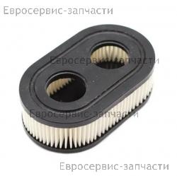 Фильтр воздушный (L-110мм, h-34мм, b-66мм, d-28мм), CHAMPION(IGP) 1500026