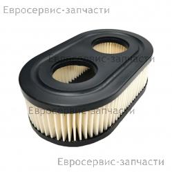 Фильтр воздушный (L-110мм, h-34мм, b-66мм, d-28мм), CHAMPION(IGP) 1500026