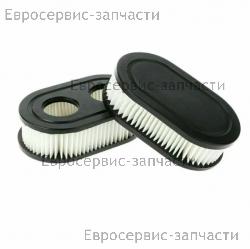 Фильтр воздушный (L-110мм, h-34мм, b-66мм, d-28мм), CHAMPION(IGP) 1500026